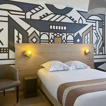 Aparthotel Adagio Bale Mulhouse Aeroport Blotzheim Ngoại thất bức ảnh