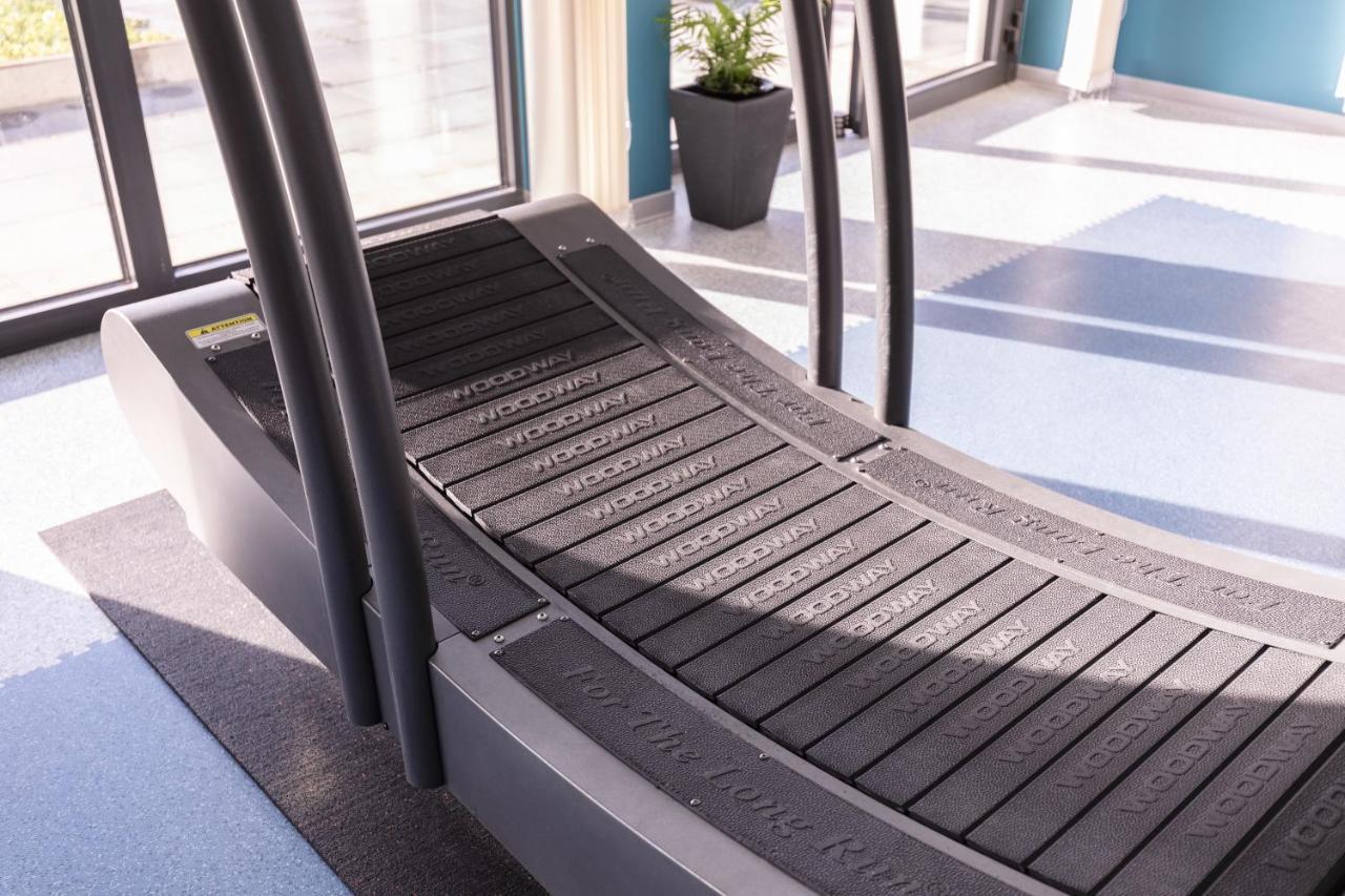 Aparthotel Adagio Bale Mulhouse Aeroport Blotzheim Ngoại thất bức ảnh
