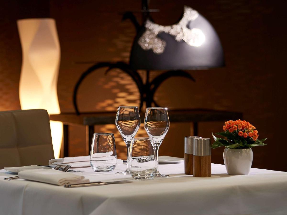 Aparthotel Adagio Bale Mulhouse Aeroport Blotzheim Ngoại thất bức ảnh