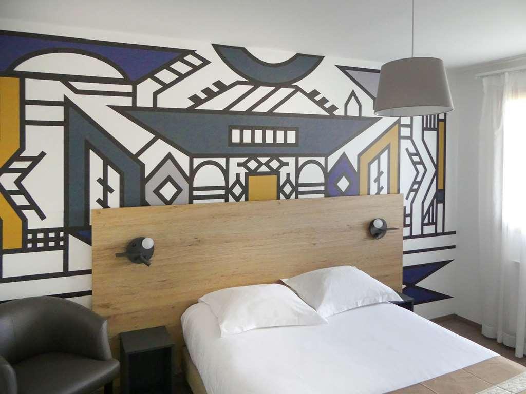 Aparthotel Adagio Bale Mulhouse Aeroport Blotzheim Phòng bức ảnh
