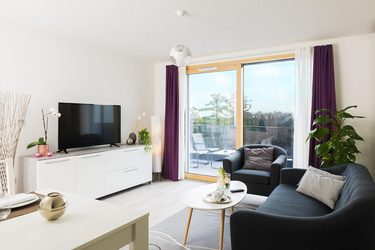 Aparthotel Adagio Bale Mulhouse Aeroport Blotzheim Ngoại thất bức ảnh
